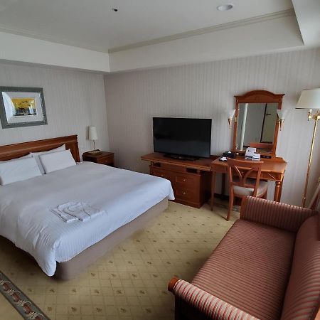 Koko Hotel Nagoya Sakae Buitenkant foto